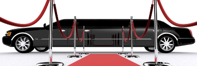 Red Carpet Treatment